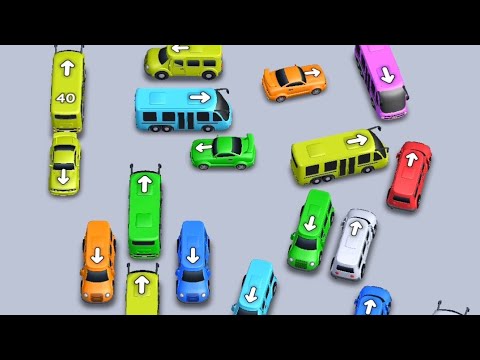 Crowd Express Level 718