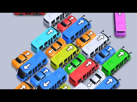 Crowd Express Level 751