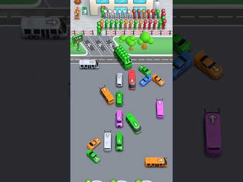 Crowd Express Level 1085