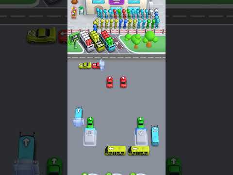 Crowd Express Level 942