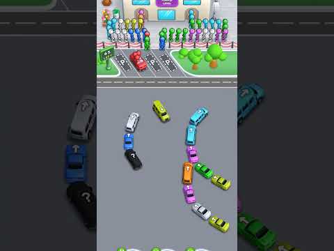 Crowd Express Level 1049