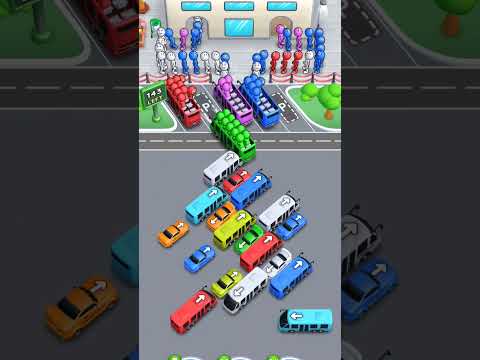 Crowd Express Level 1104