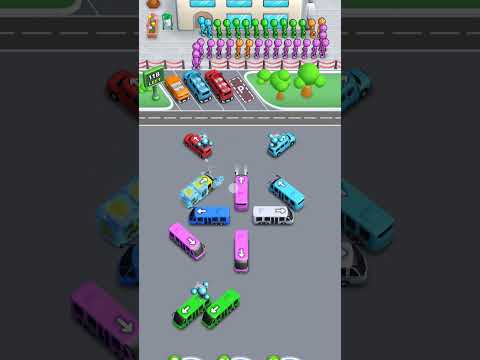 Crowd Express Level 875