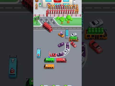 Crowd Express Level 869