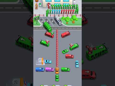 Crowd Express Level 897