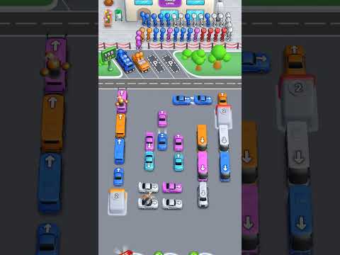 Crowd Express Level 873