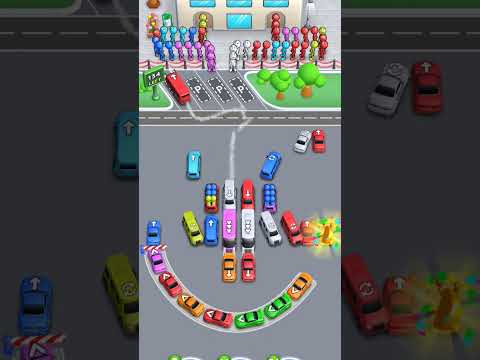 Crowd Express Level 847