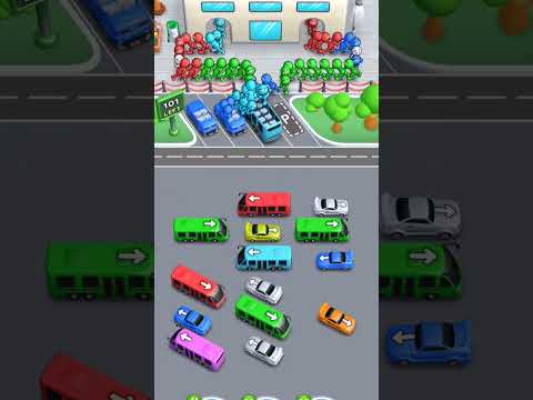 Crowd Express Level 1060