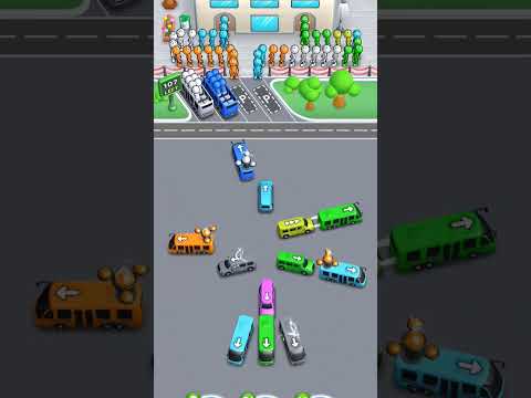 Crowd Express Level 878