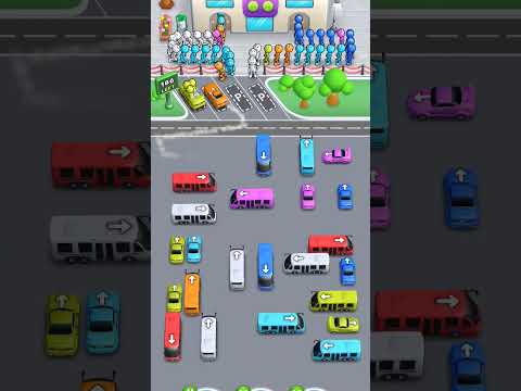 Crowd Express Level 1058