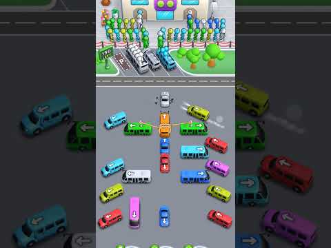 Crowd Express Level 1082