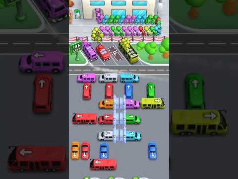 Crowd Express Level 921