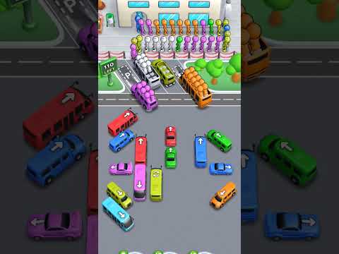 Crowd Express Level 797