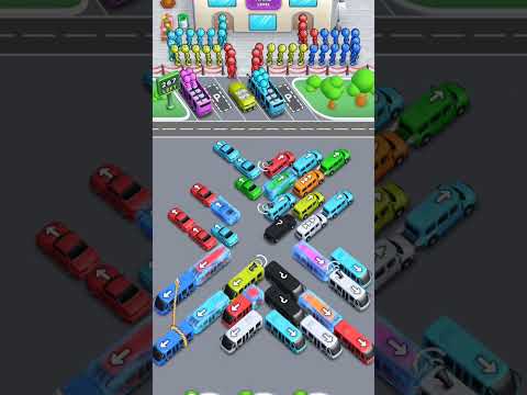 Crowd Express Level 1097