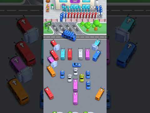 Crowd Express Level 935