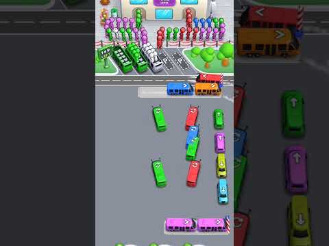 Crowd Express Level 793