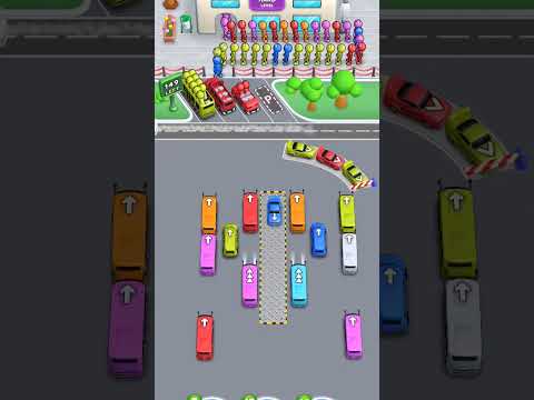 Crowd Express Level 813