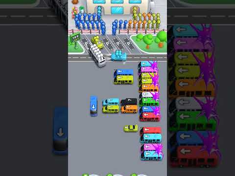 Crowd Express Level 1120