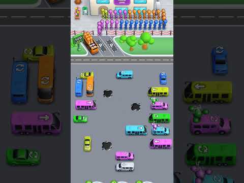 Crowd Express Level 1032