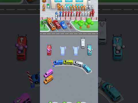 Crowd Express Level 924