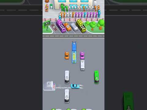 Crowd Express Level 898