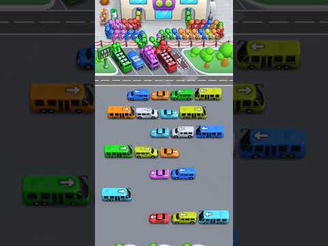 Crowd Express Level 1100