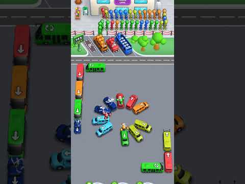 Crowd Express Level 932