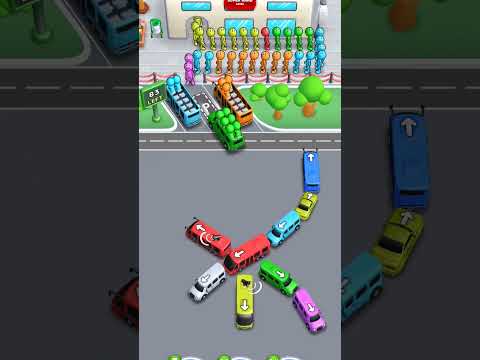 Crowd Express Level 1116