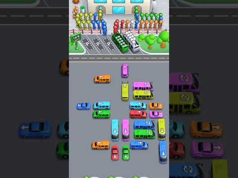 Crowd Express Level 794