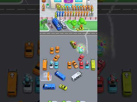 Crowd Express Level 876