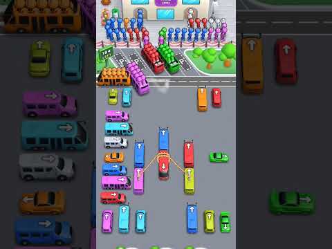 Crowd Express Level 1072