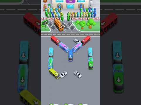 Crowd Express Level 1087