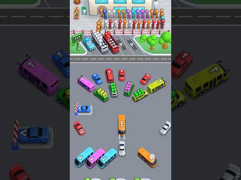 Crowd Express Level 818