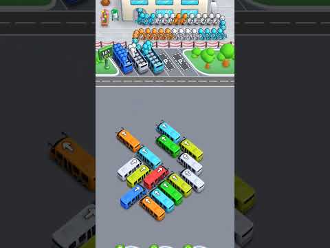 Crowd Express Level 1078