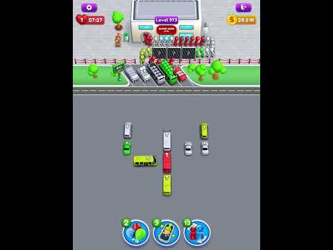 Crowd Express Level 973