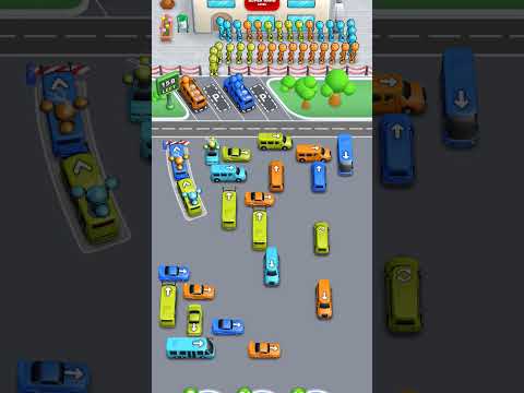 Crowd Express Level 889