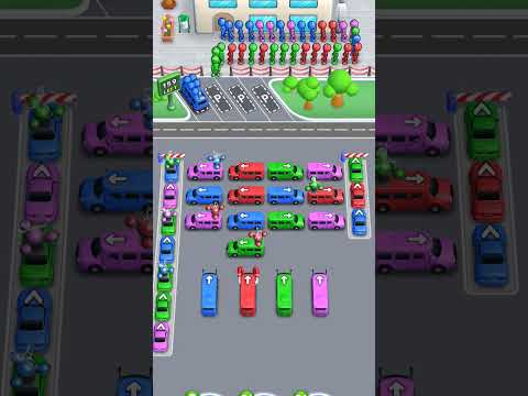 Crowd Express Level 865