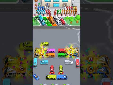 Crowd Express Level 911