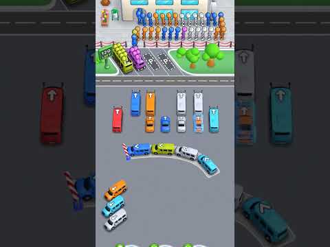 Crowd Express Level 936