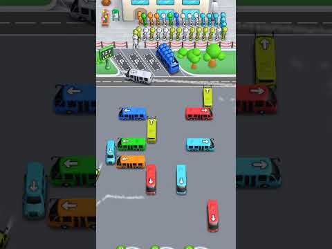 Crowd Express Level 1066