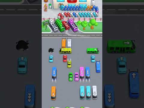 Crowd Express Level 809