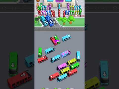 Crowd Express Level 1061