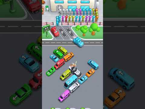 Crowd Express Level 1093