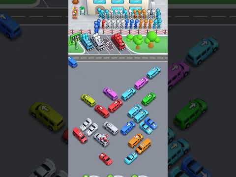 Crowd Express Level 854