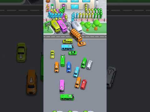 Crowd Express Level 1071