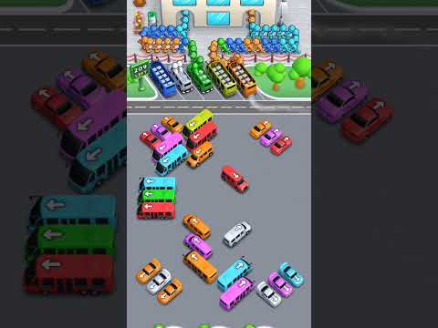 Crowd Express Level 714