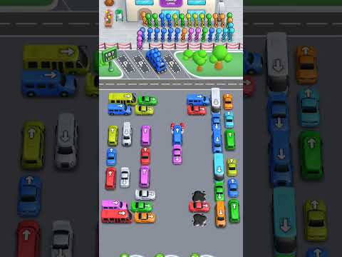 Crowd Express Level 846