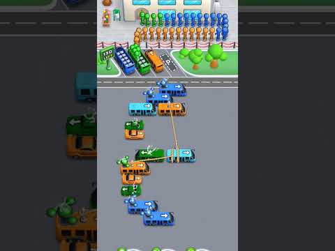 Crowd Express Level 904