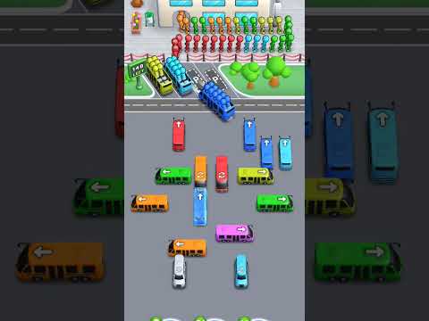 Crowd Express Level 891