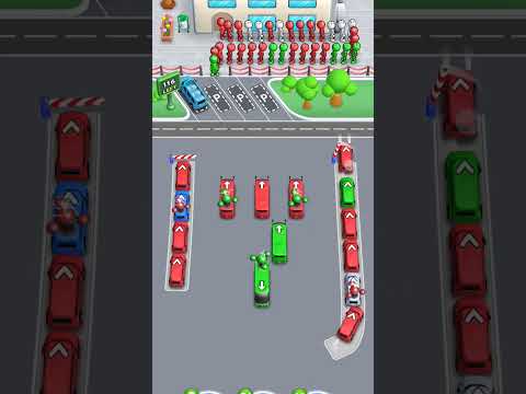 Crowd Express Level 868